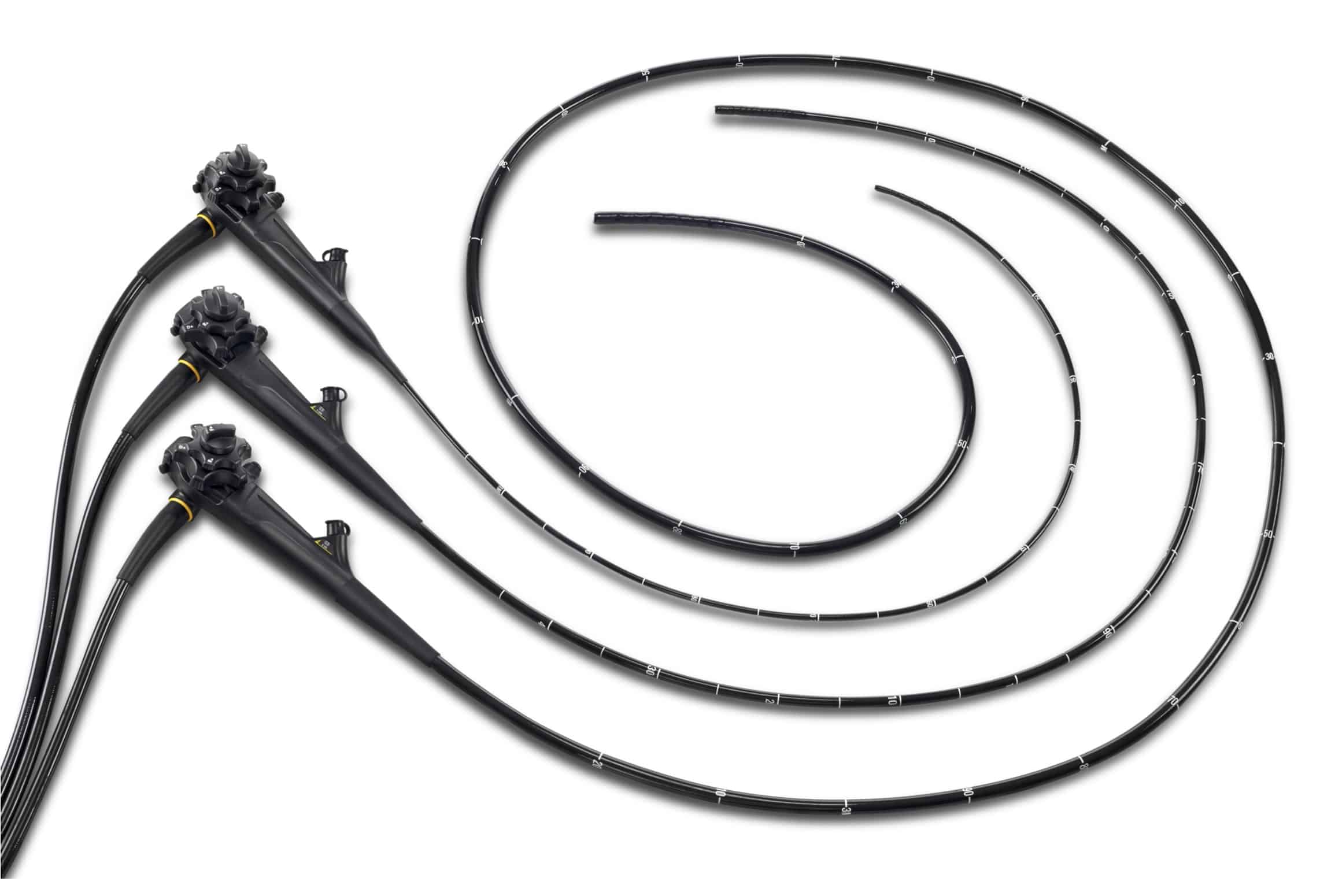 SonoScape V Series Endoscopes