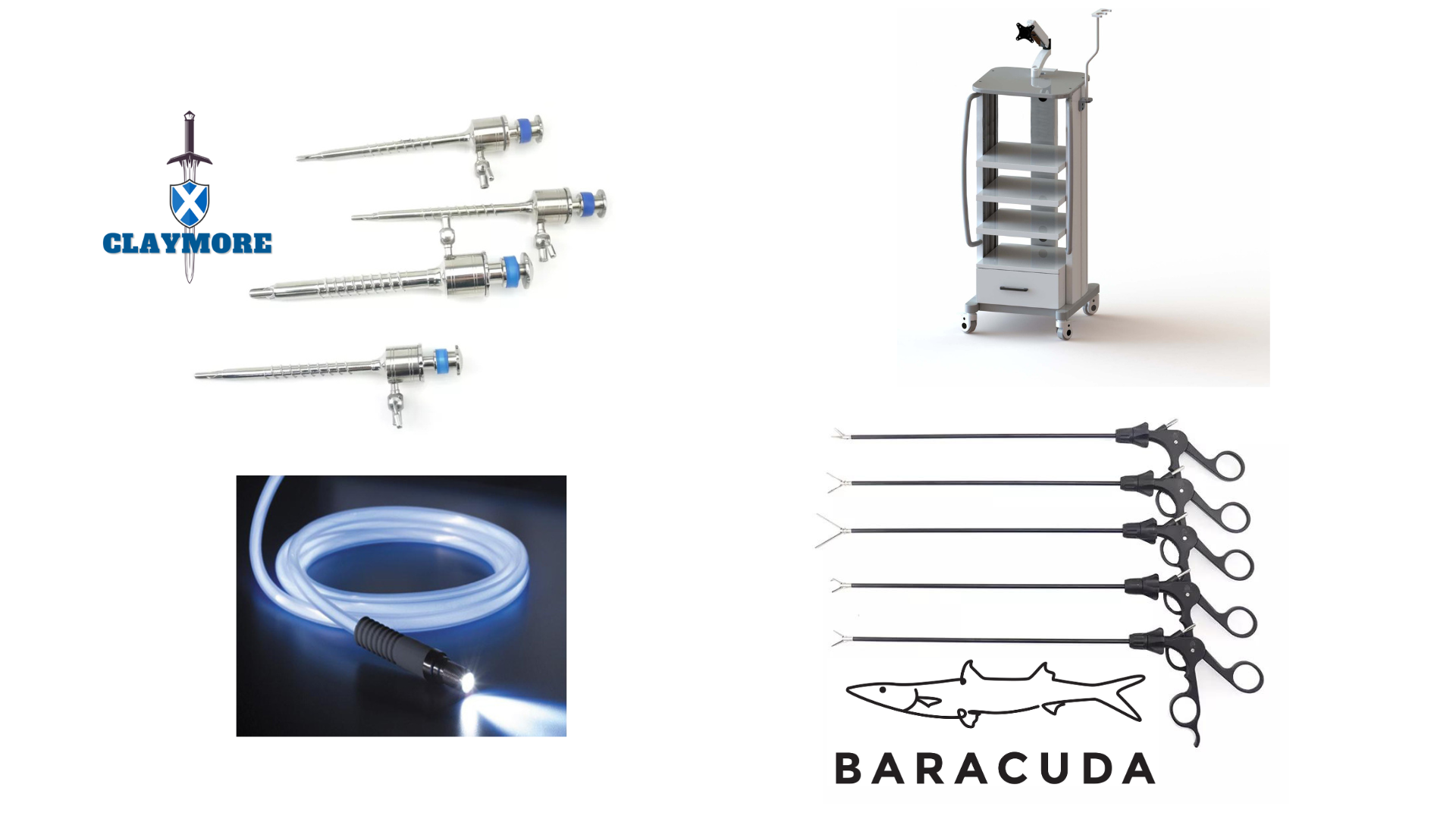 Surgical Accessories Banner